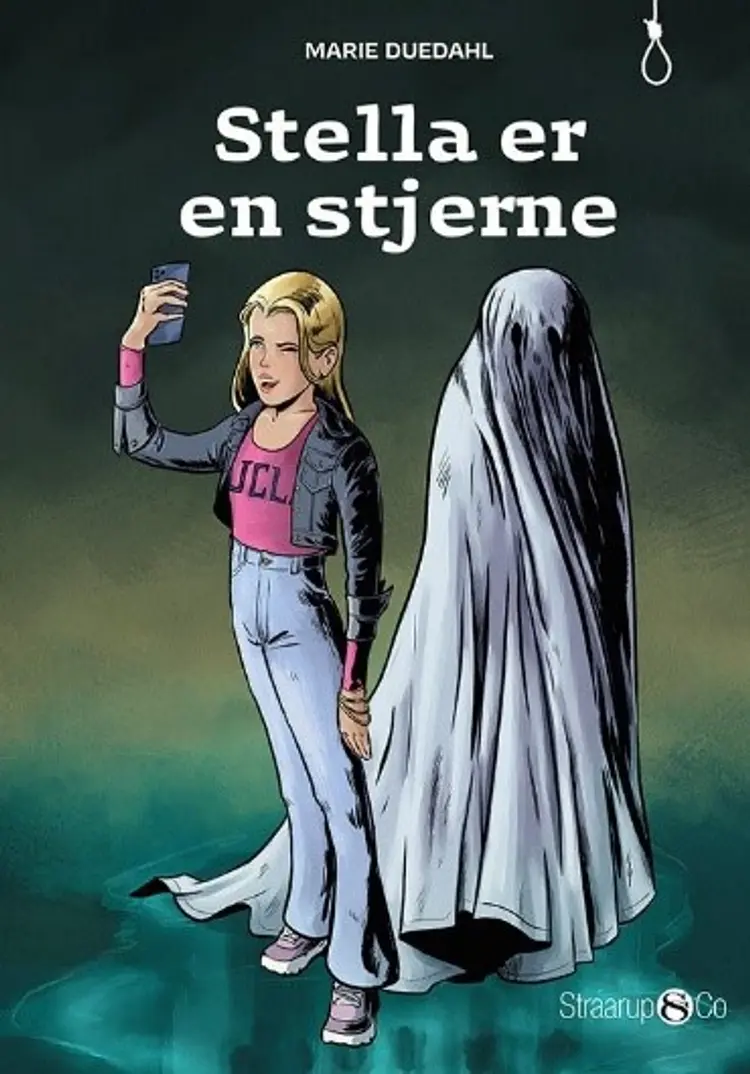 Stella er en stjerne af Marie Duedahl