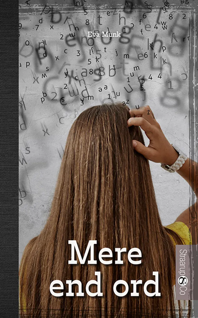 Mere end ord af Eva Munk