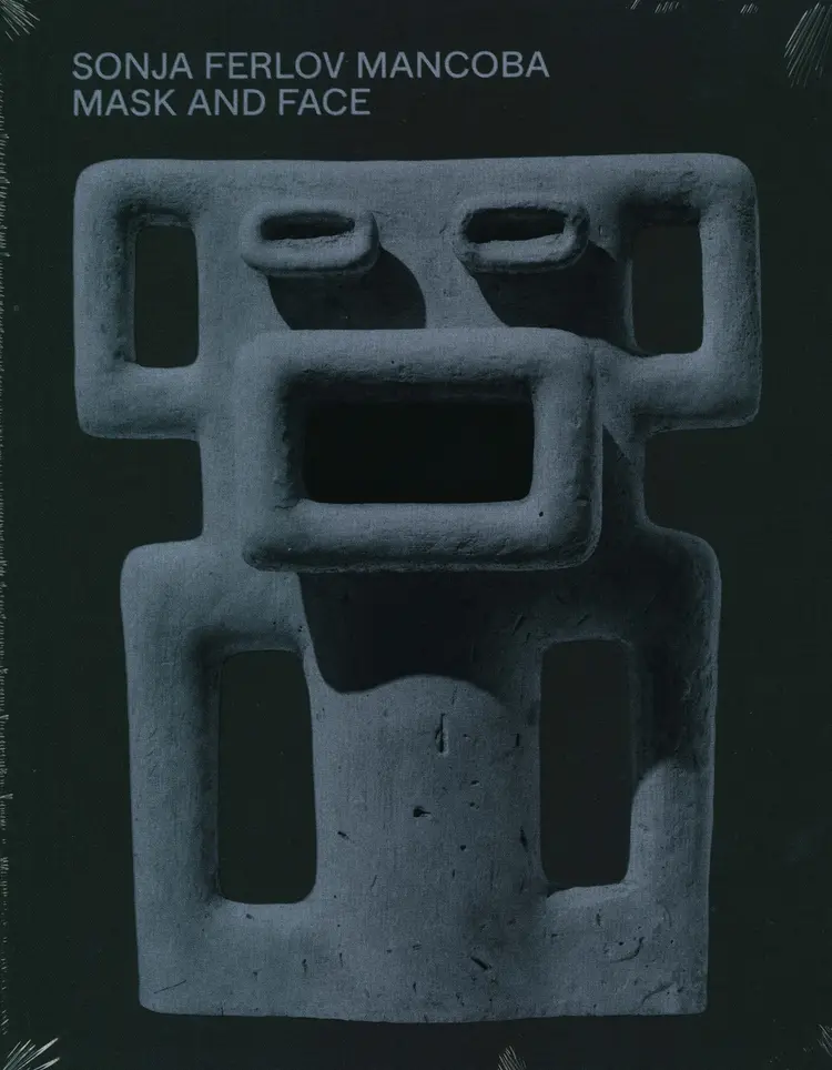 Sonja Ferlov Mancoba - Mask and Face af Dorthe Aagesen