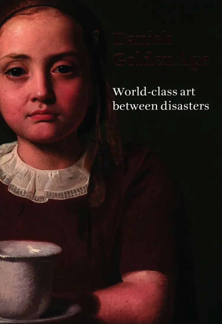 Danish Golden Age af Kasper Monrad
