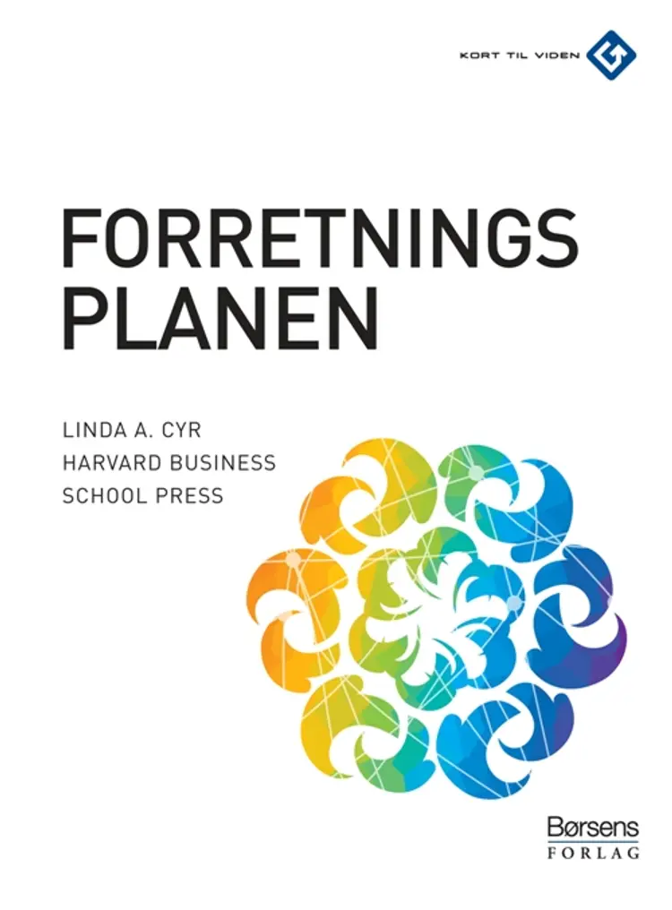 Forretningsplanen af McKinsey