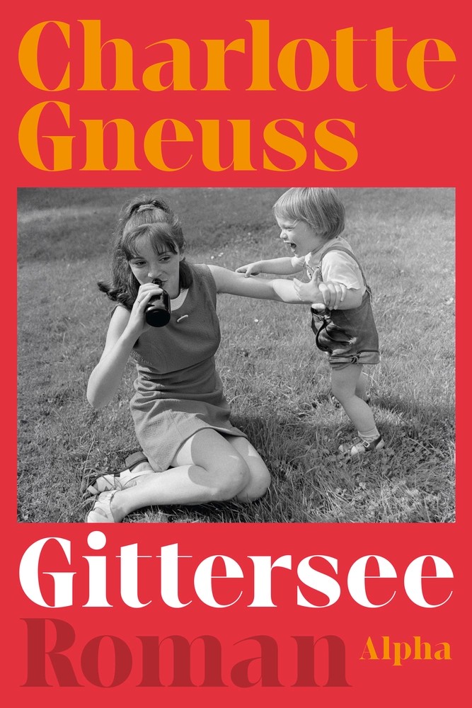 Gittersee cover