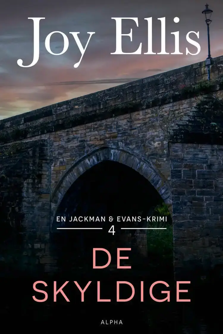 De skyldige af Joy Ellis