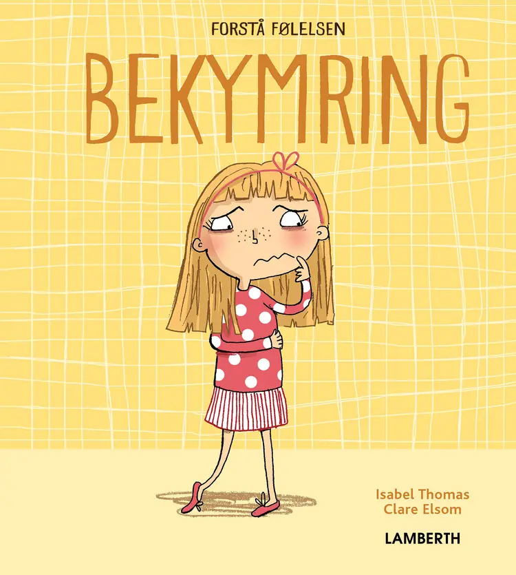 Bekymring af Isabel Thomas