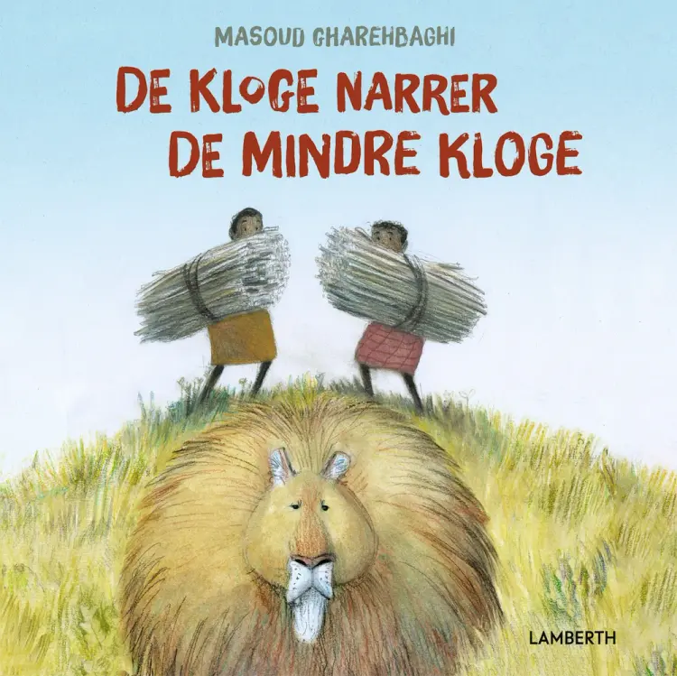 De kloge narrer de mindre kloge af Masoud Gharehbaghi