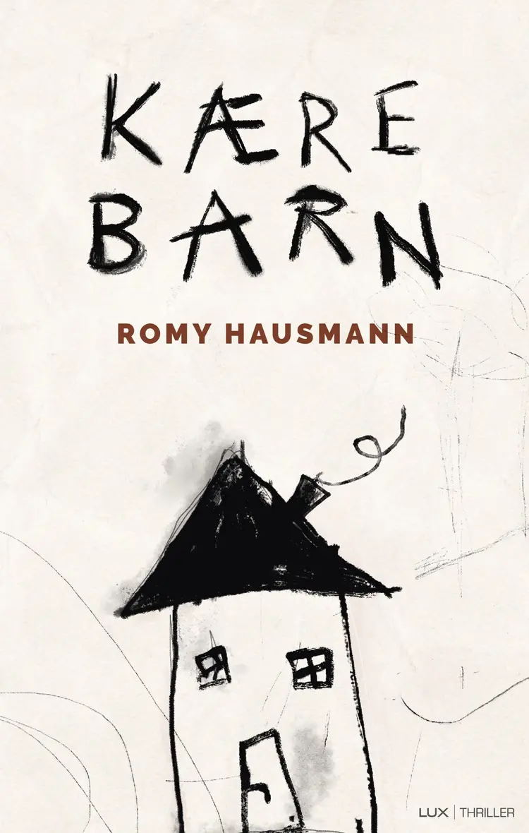 Kære barn af Romy Hausmann