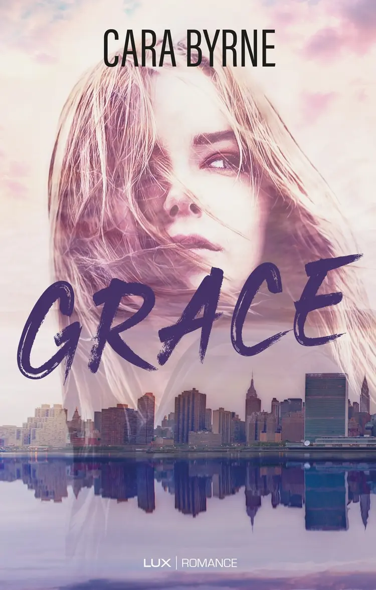 Grace af Cara Byrne