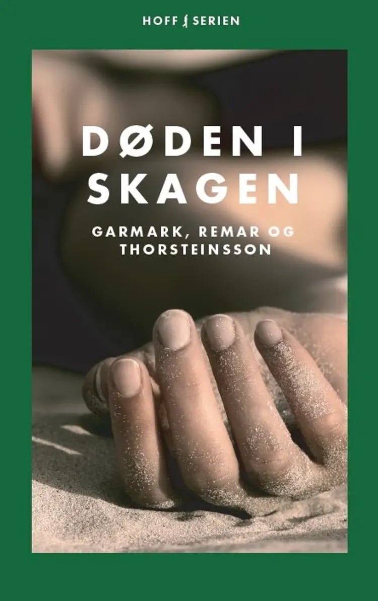 Døden i Skagen af Morten Remar