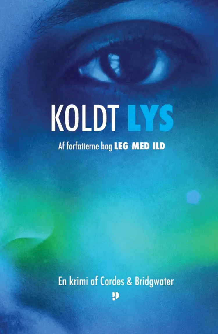 Koldt lys af Cordes