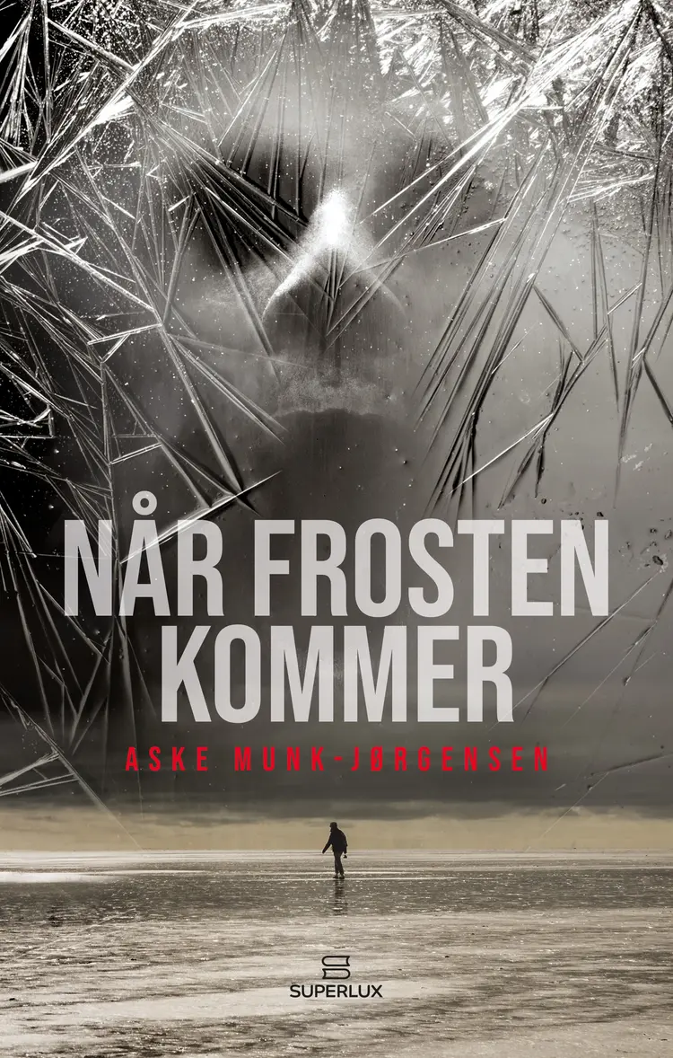 Når frosten kommer af Aske Munk-Jørgensen