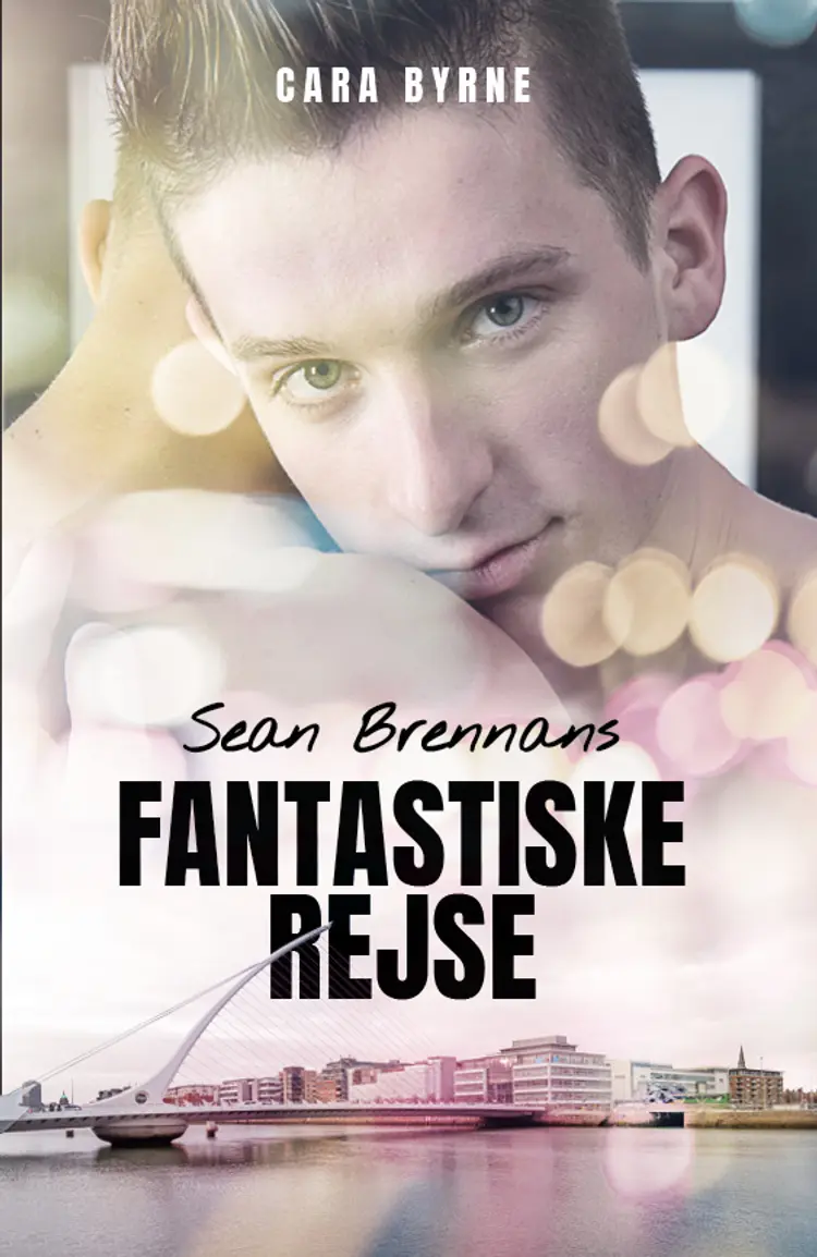 Sean Brennans fantastiske rejse af Cara Byrne