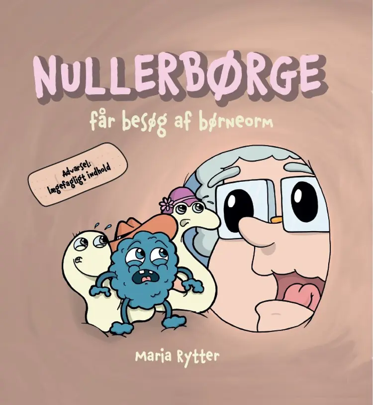Nullerbørge får besøg af børneorm af Maria Rytter