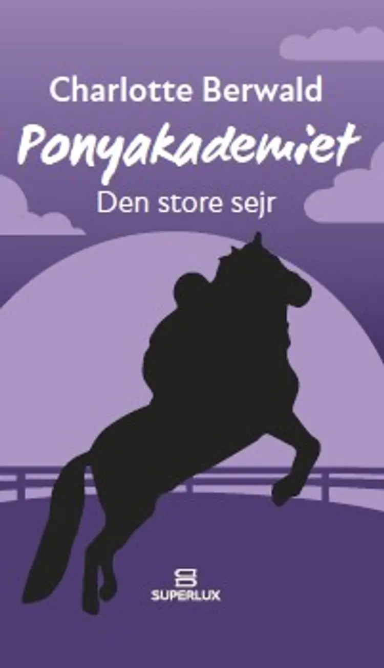Den store sejr af Charlotte Berwald