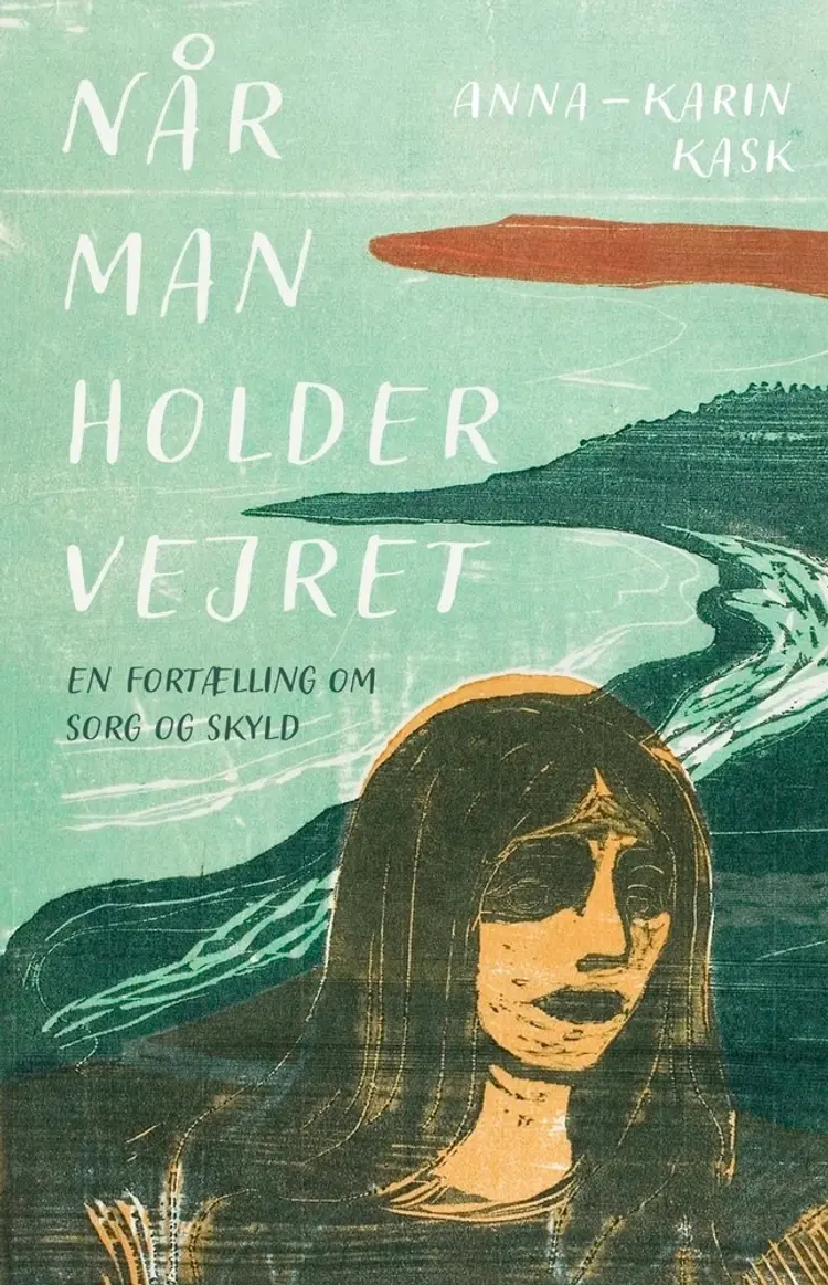 Når man holder vejret af Anna-Karin Kask