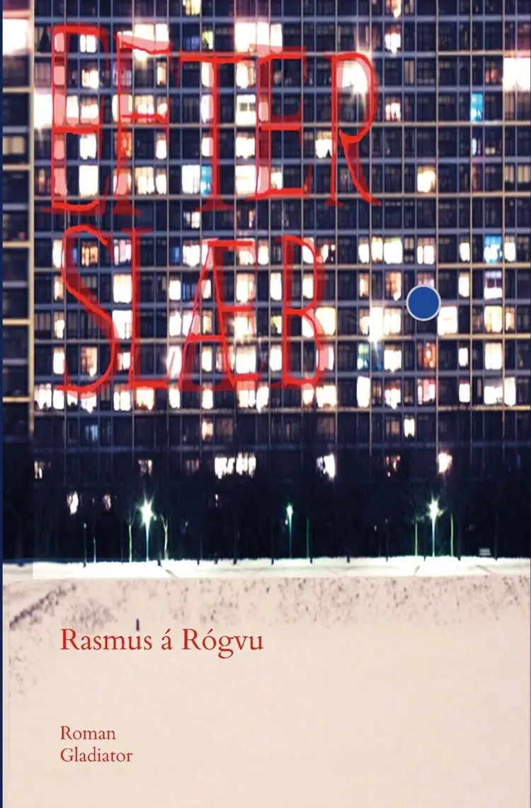 Efterslæb af Rasmus Á Rógvu