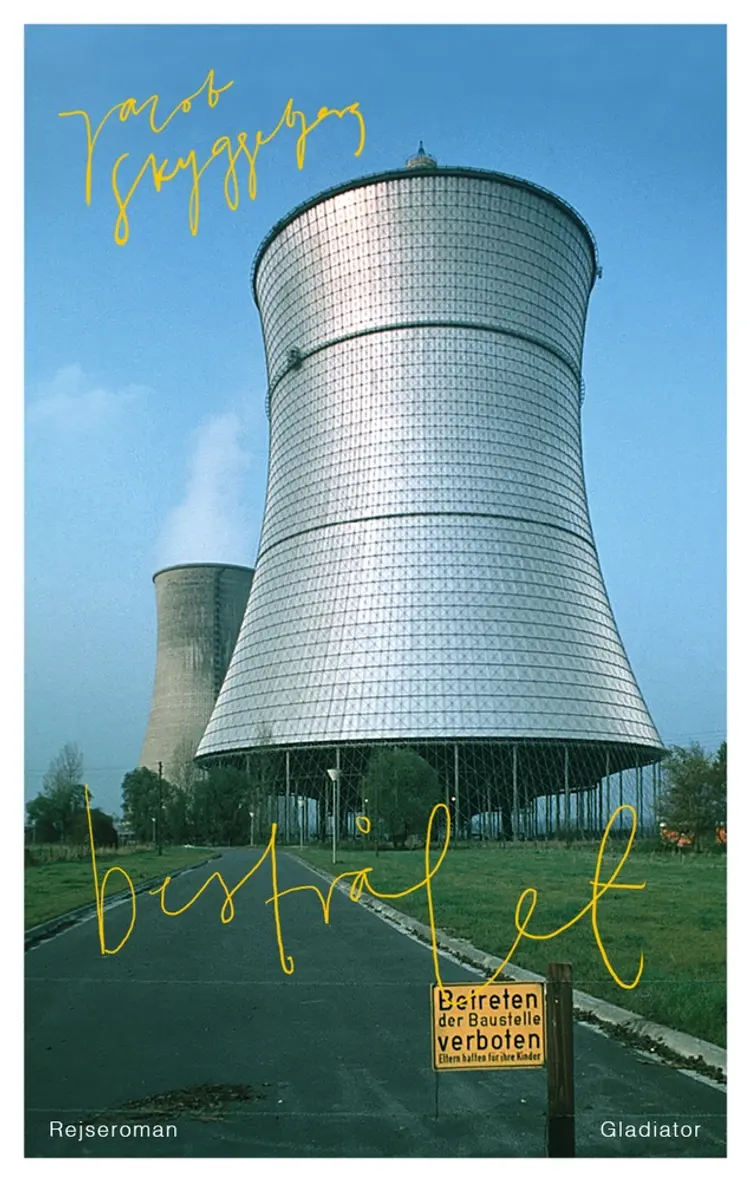 Bestrålet af Jacob Skyggebjerg