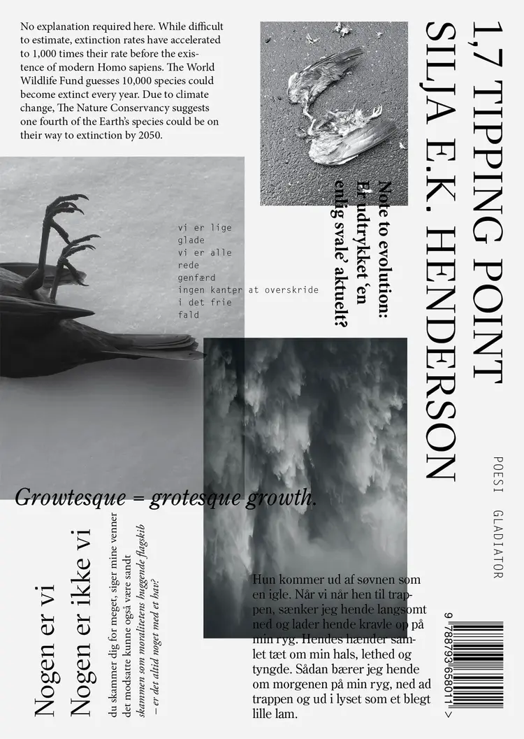1,7 tipping point af Silja Henderson