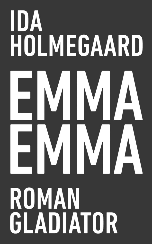 Emma Emma cover