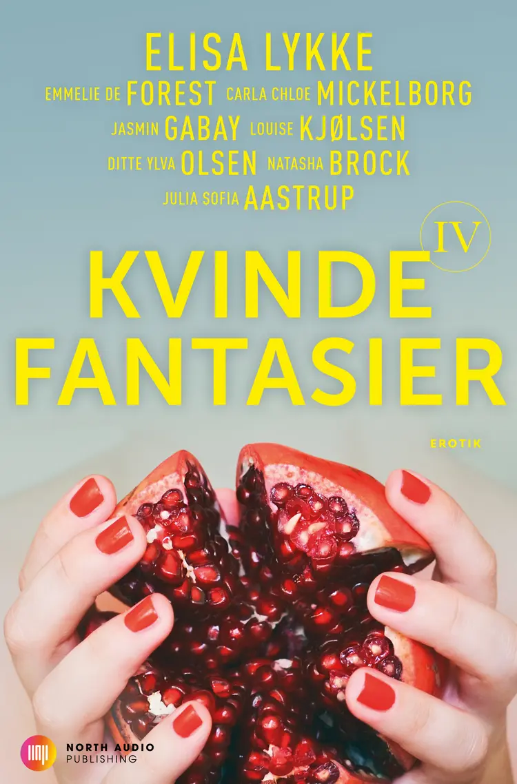 Kvindefantasier IV af Julia Sofia Aastrup