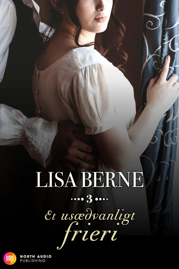Et usædvanligt frieri af Lisa Berne