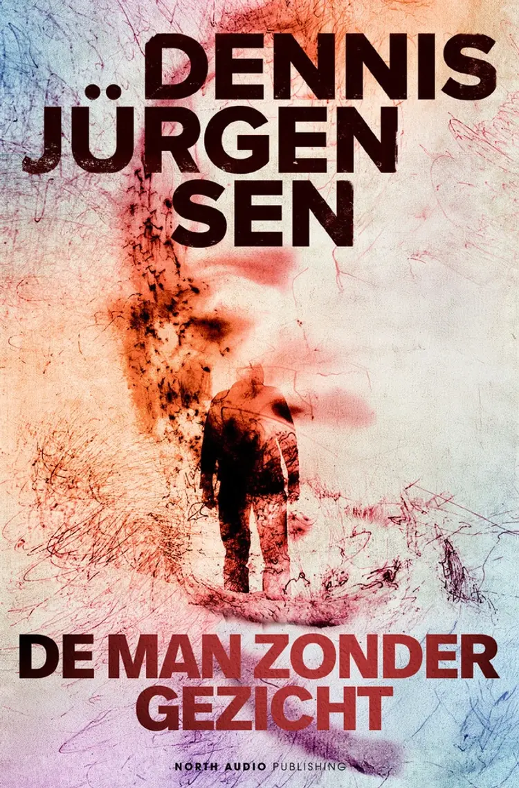 De man zonder gezicht af Dennis Jürgensen