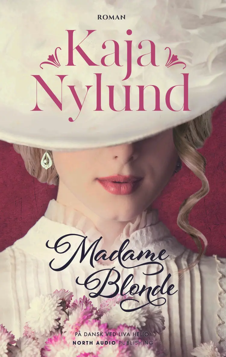 Madame Blonde af Kaja Nylund
