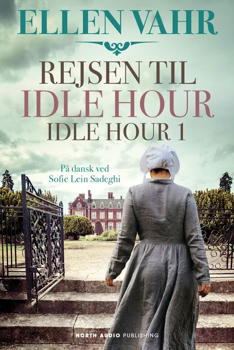 Rejsen til Idle Hour af Ellen Vahr