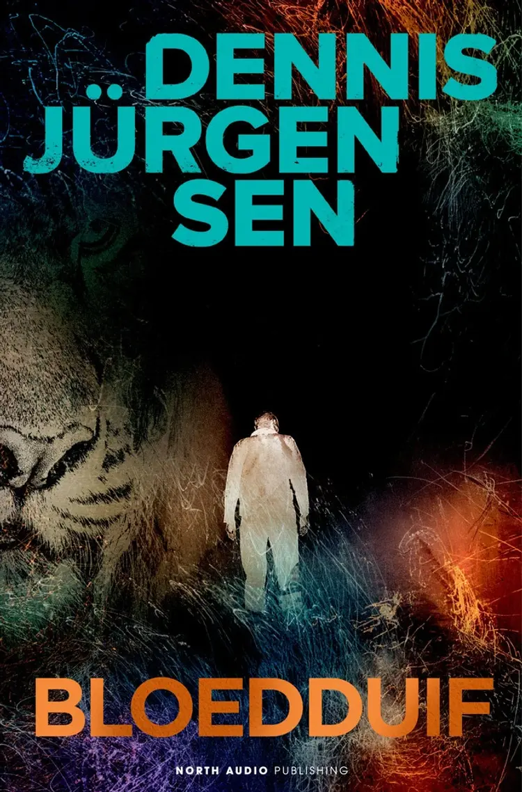 Bloedduif af Dennis Jürgensen