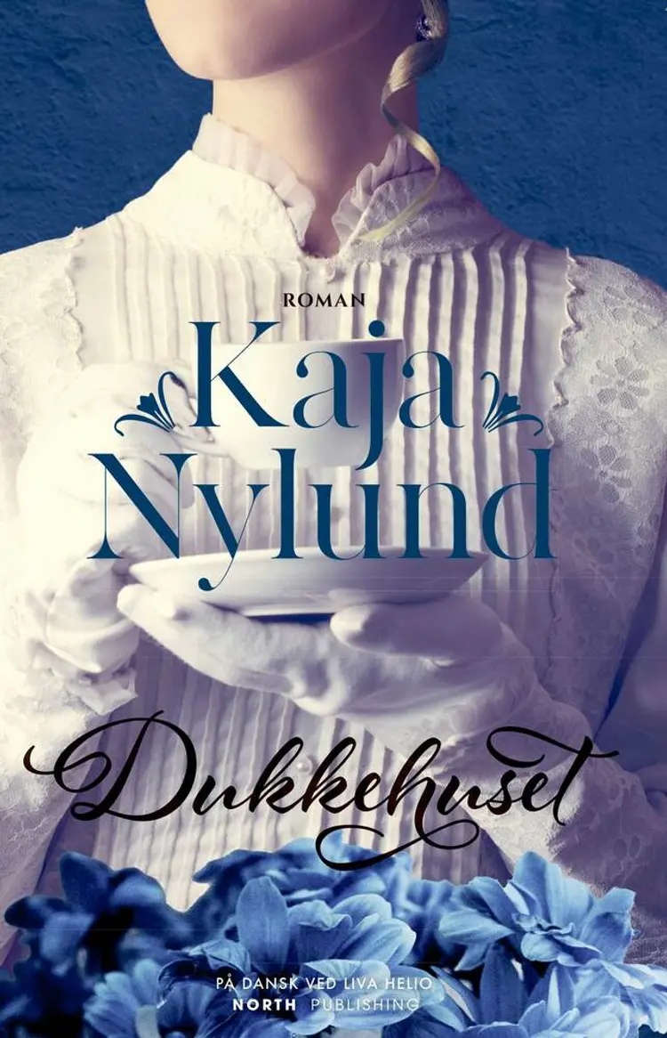 Dukkehuset af Kaja Nylund