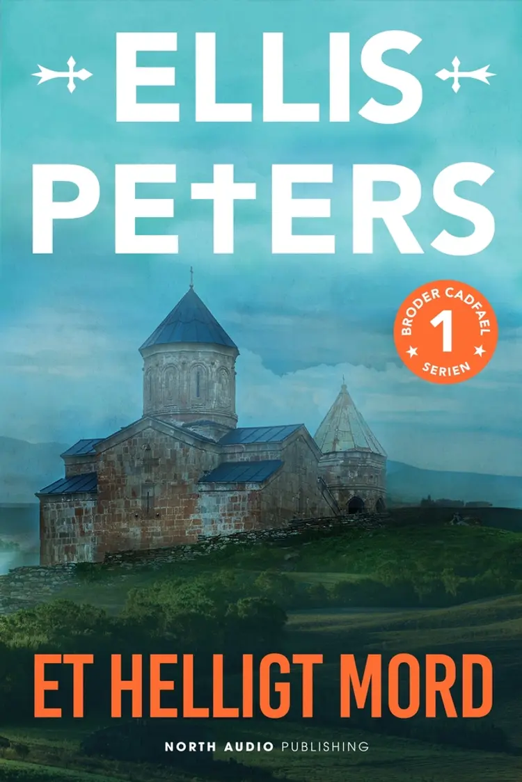 Et helligt mord af Ellis Peters
