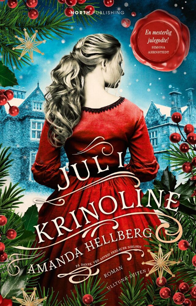 Jul i krinoline cover