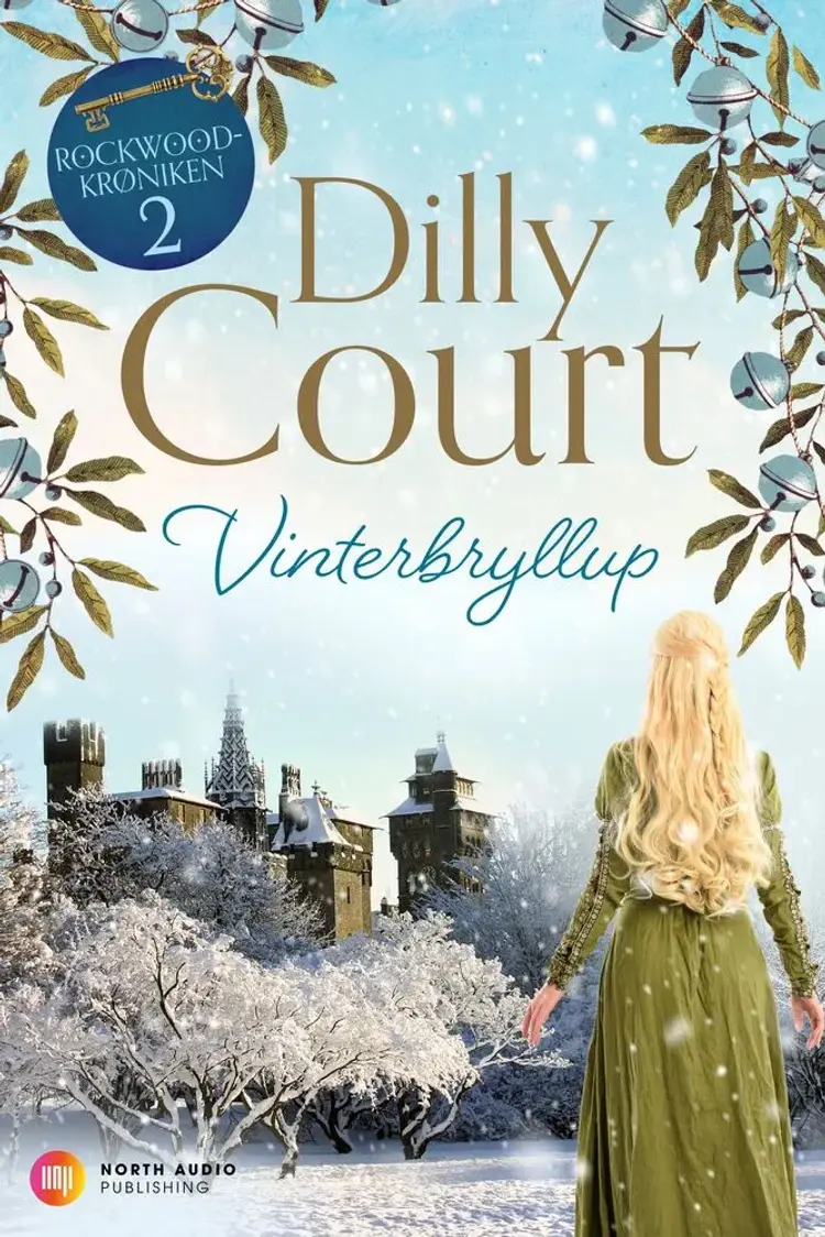 Vinterbryllup af Dilly Court