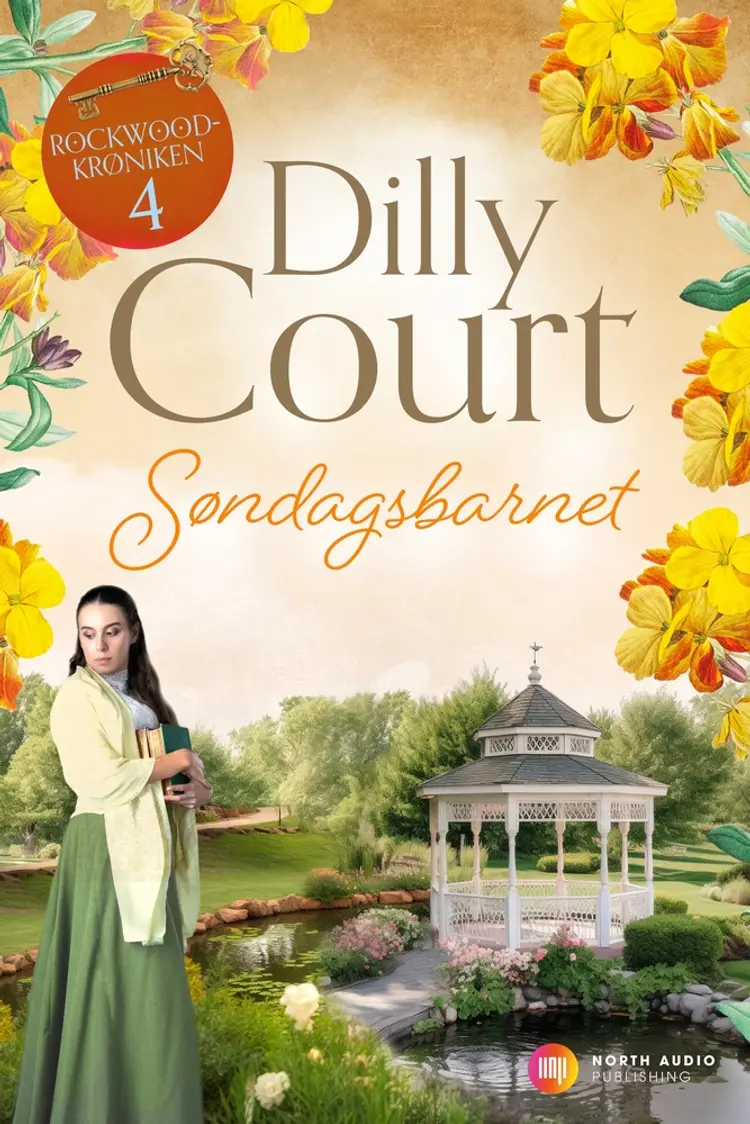 Søndagsbarnet af Dilly Court