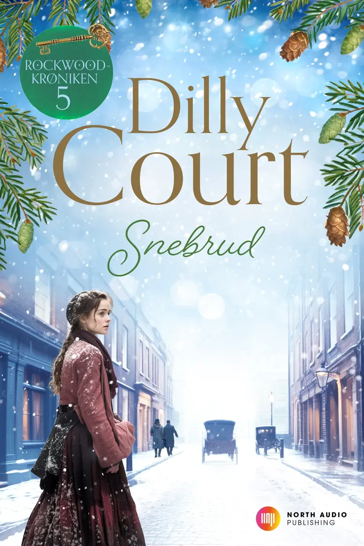 Snebrud af Dilly Court