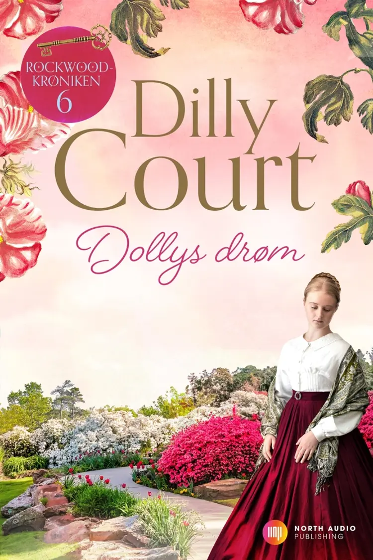 Dollys drøm af Dilly Court
