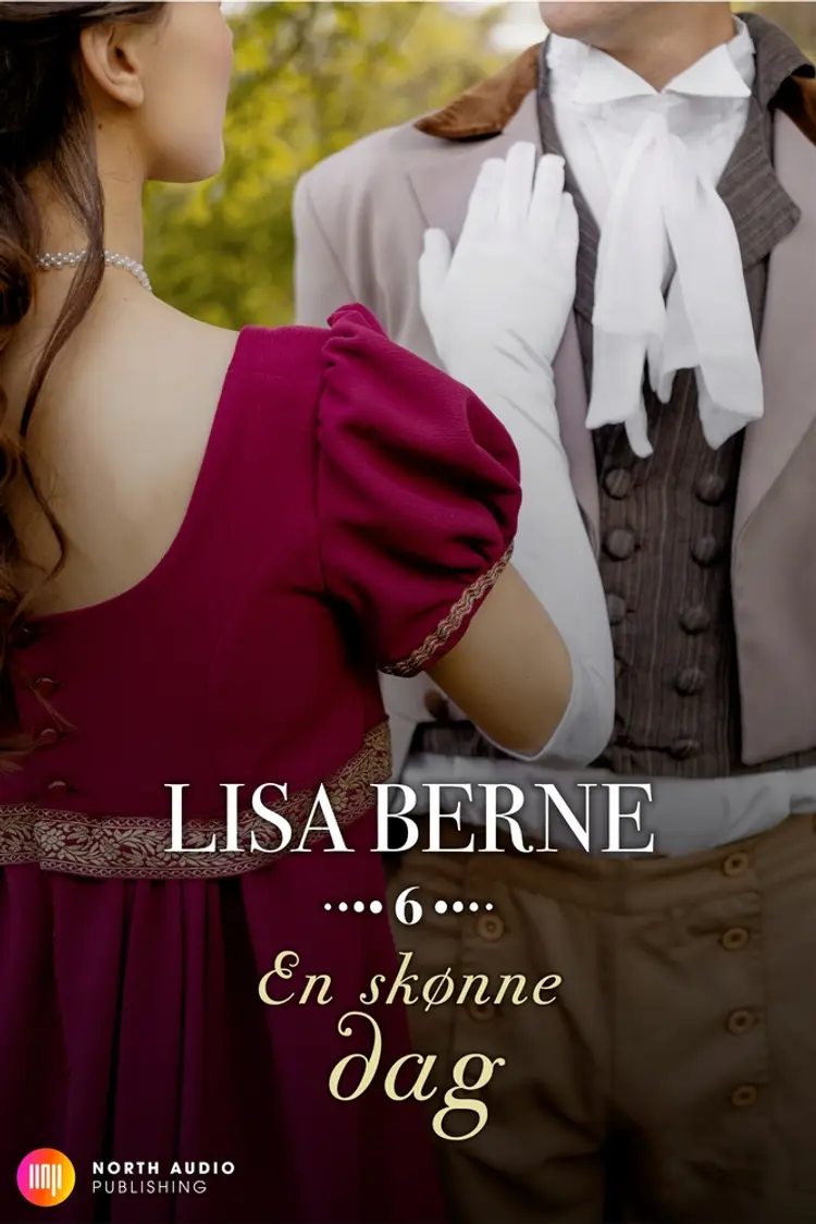 En skønne dag af Lisa Berne