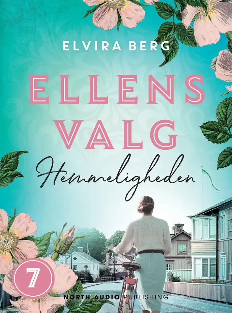 Ellens valg - Hemmeligheden af Elvira Berg