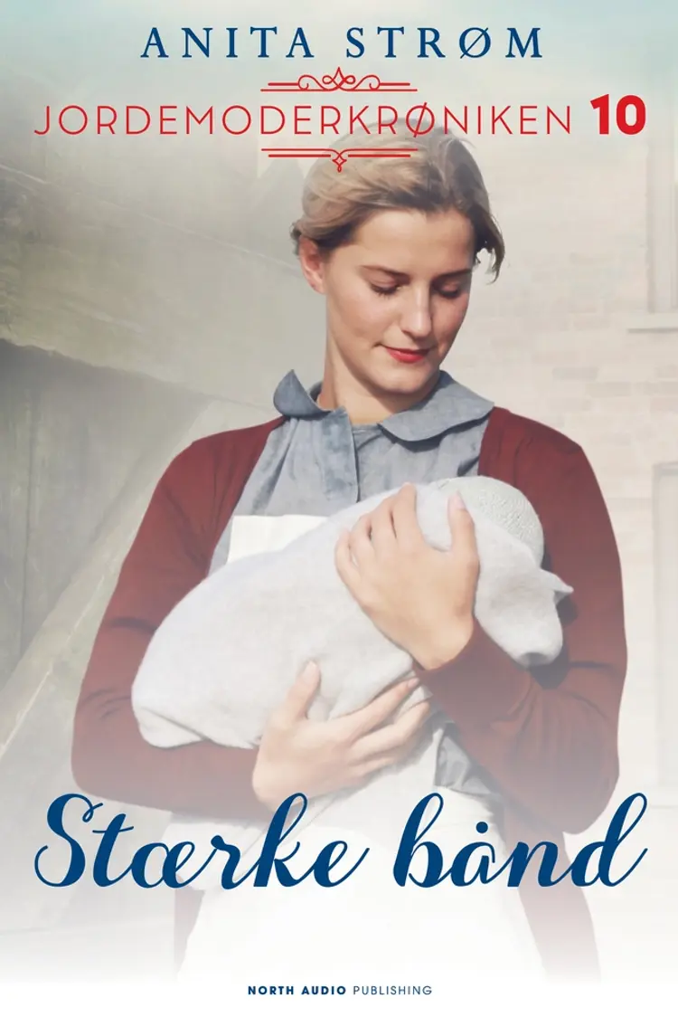Stærke bånd af Anita Strøm