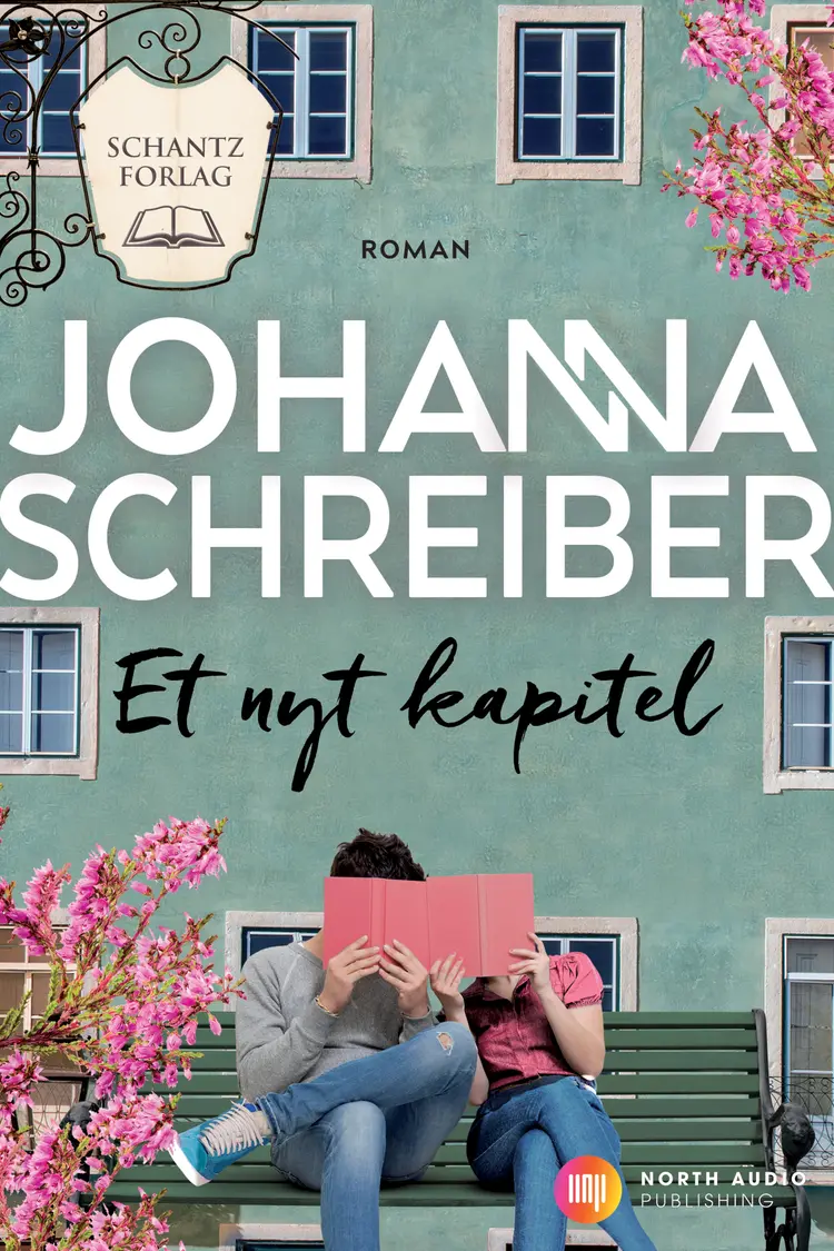 Et nyt kapitel af Johanna Schreiber