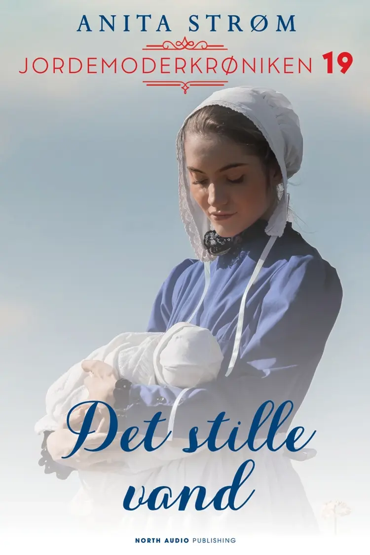 Det stille vand af Anita Strøm