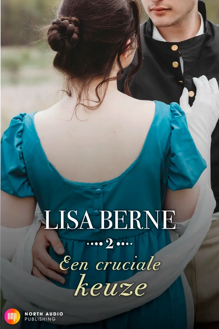 Een cruciale keuze af Lisa Berne