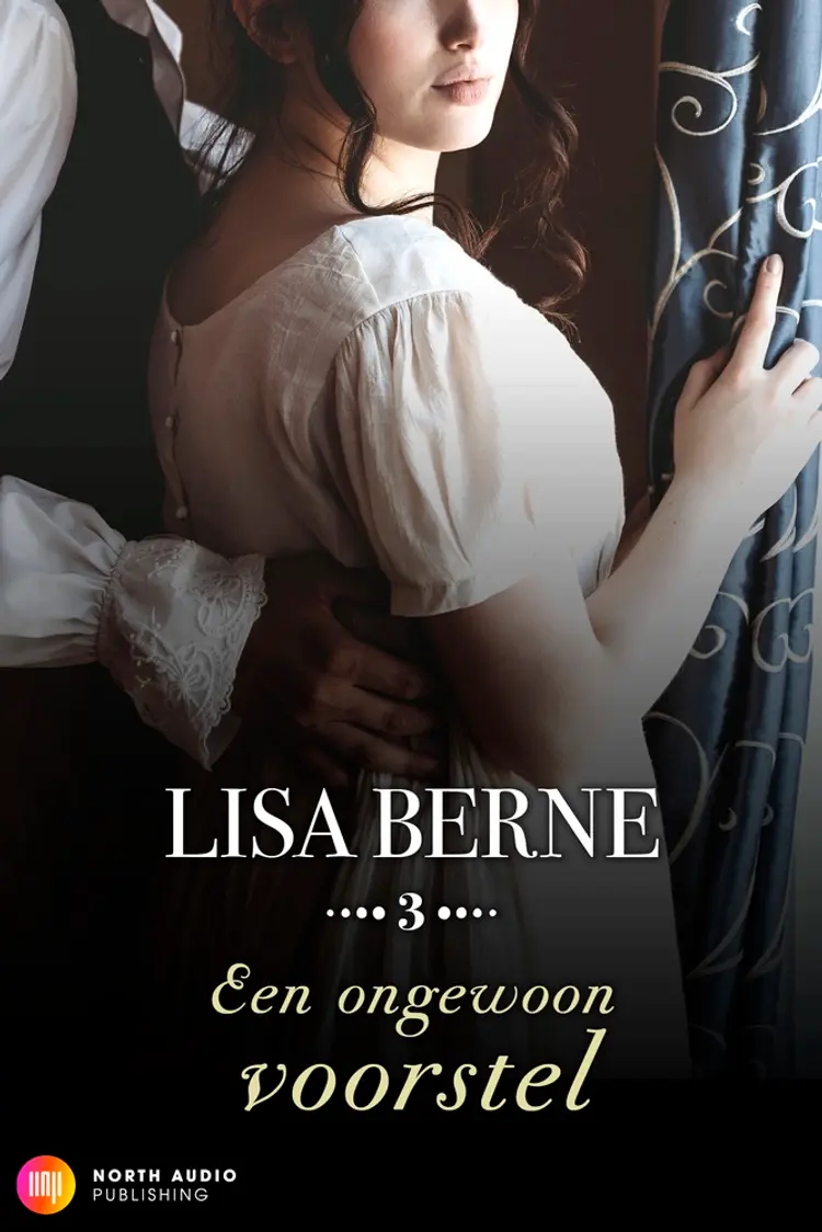 Een ongewoon voorstel af Lisa Berne