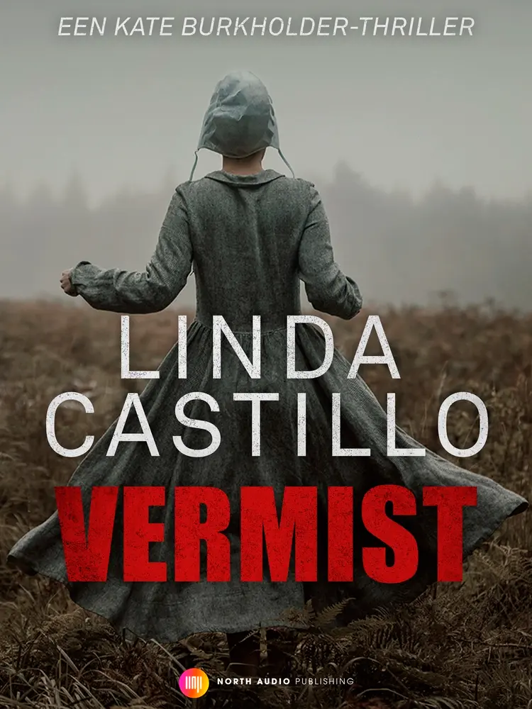 Vermist af Linda Castillo