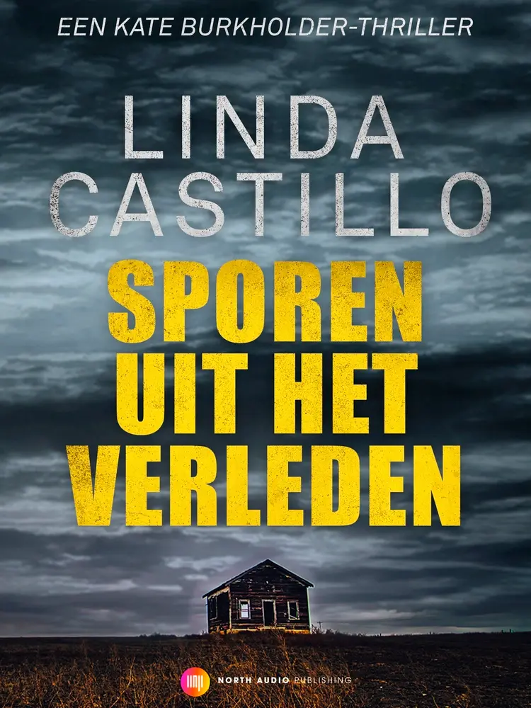 Sporen uit het verleden af Linda Castillo