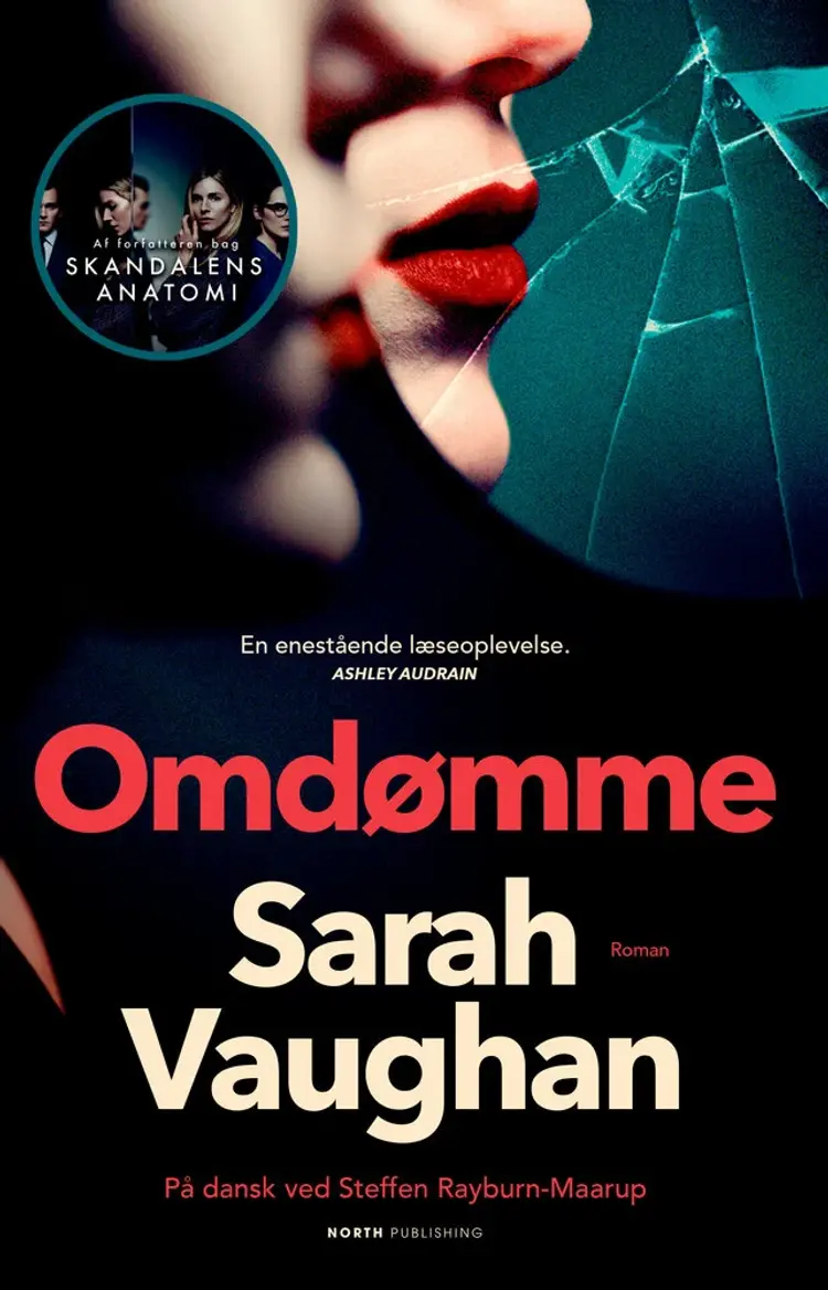 Omdømme af Sarah Vaughan