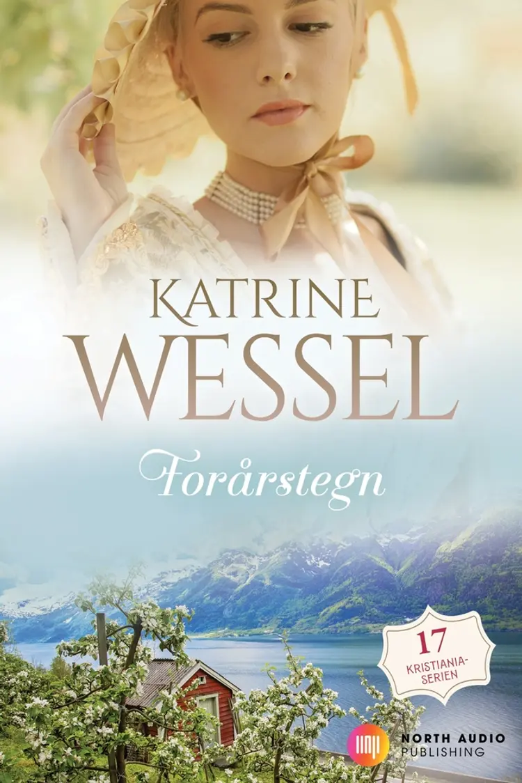 Forårstegn af Katrine Wessel