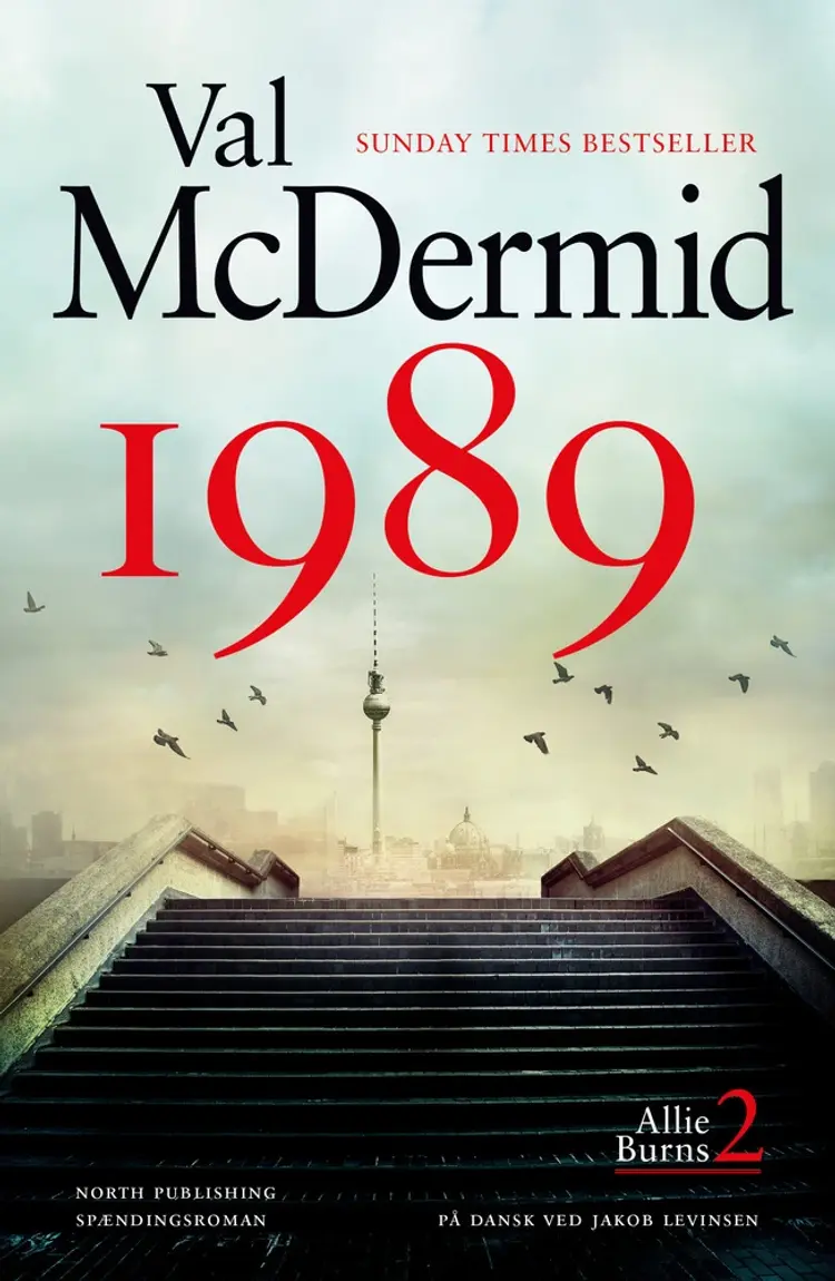 1989 af Val McDermid