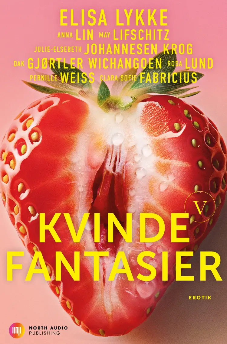 Kvindefantasier V af Elisa Lykke