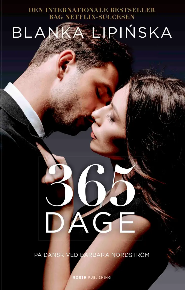 365 dage af Blanka Lipinska
