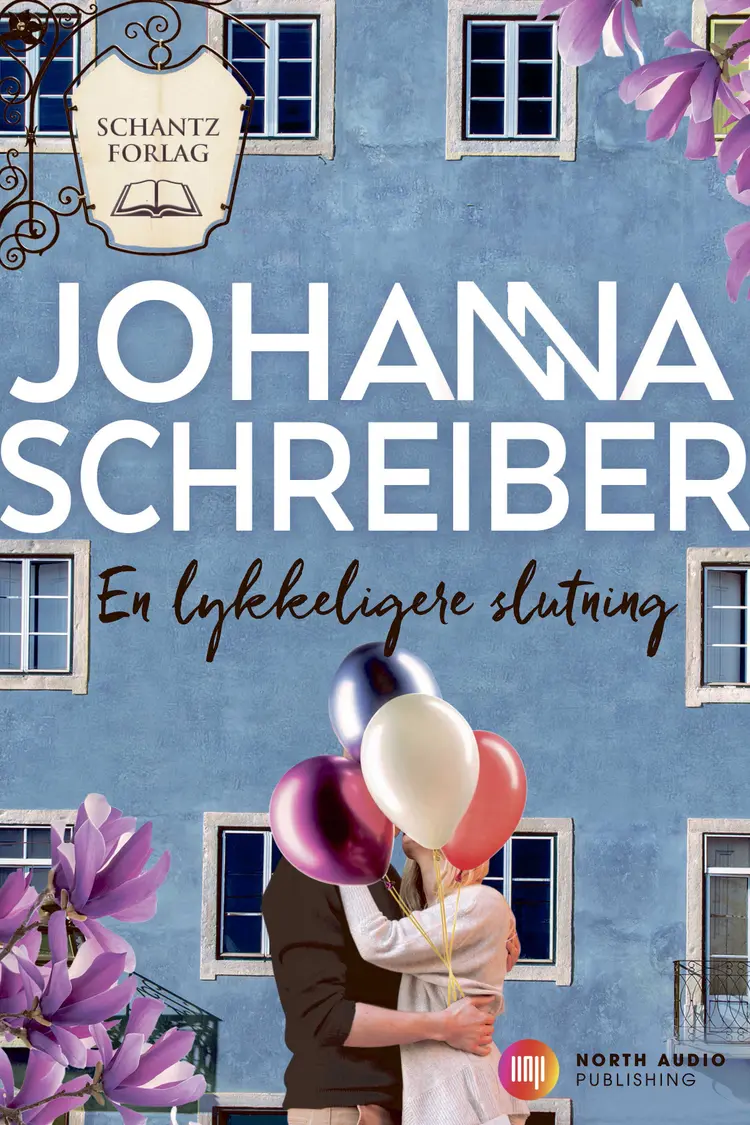 En lykkeligere slutning af Johanna Schreiber